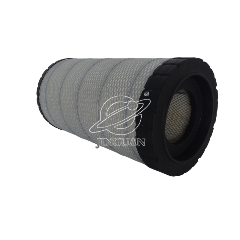 Spare Parts Heavy Duty Truck Air Filter 870904A/a-44210 Truck Parts for-Cummins
