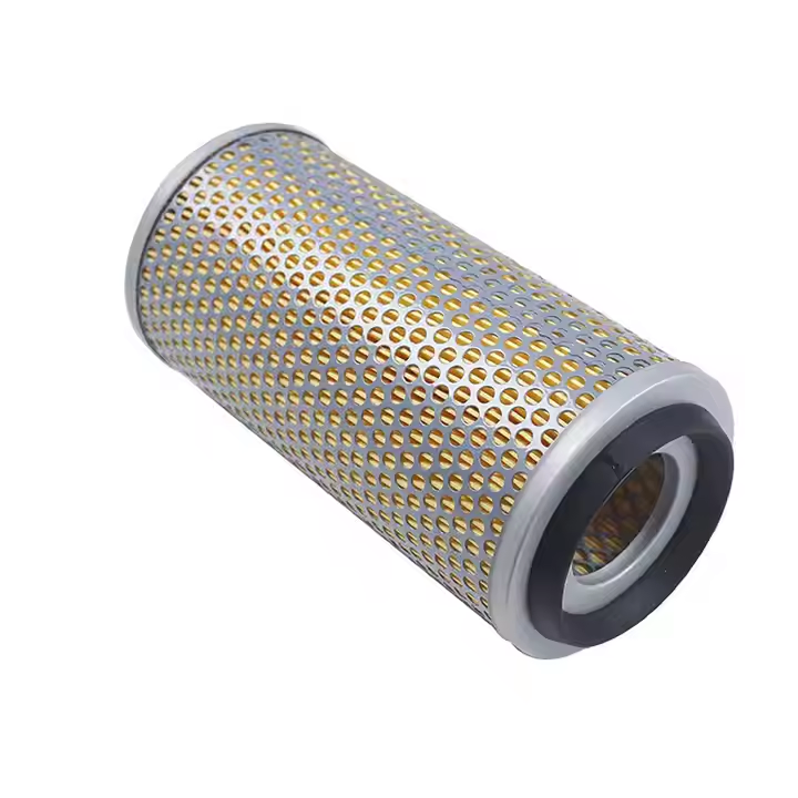 Applicable to High Quality Diesel Forklifts Parts Air Filter Element 0009839012 for Linde 350 Forklift