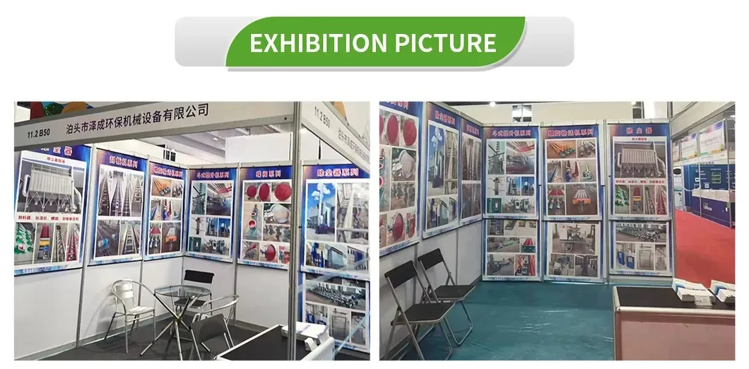 Dust Collector Bag Fabric