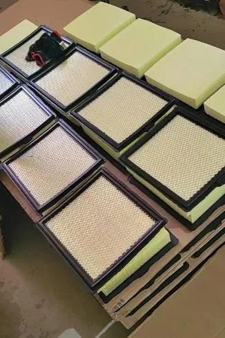 Production Process 3