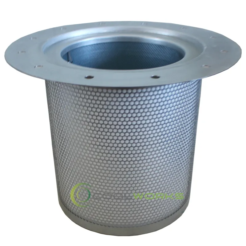 Oil Separator Filter 1623051599