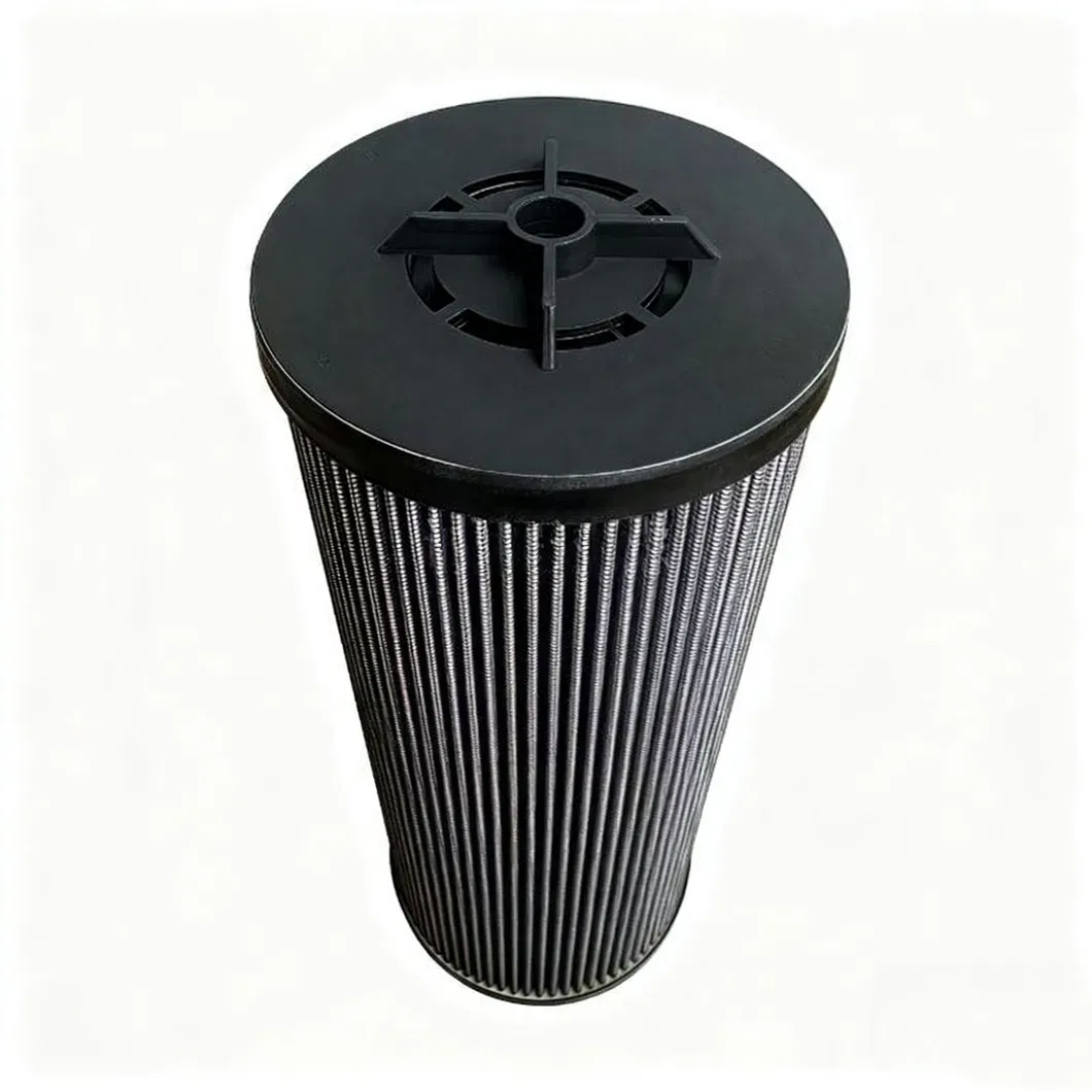 Oil Filter Component