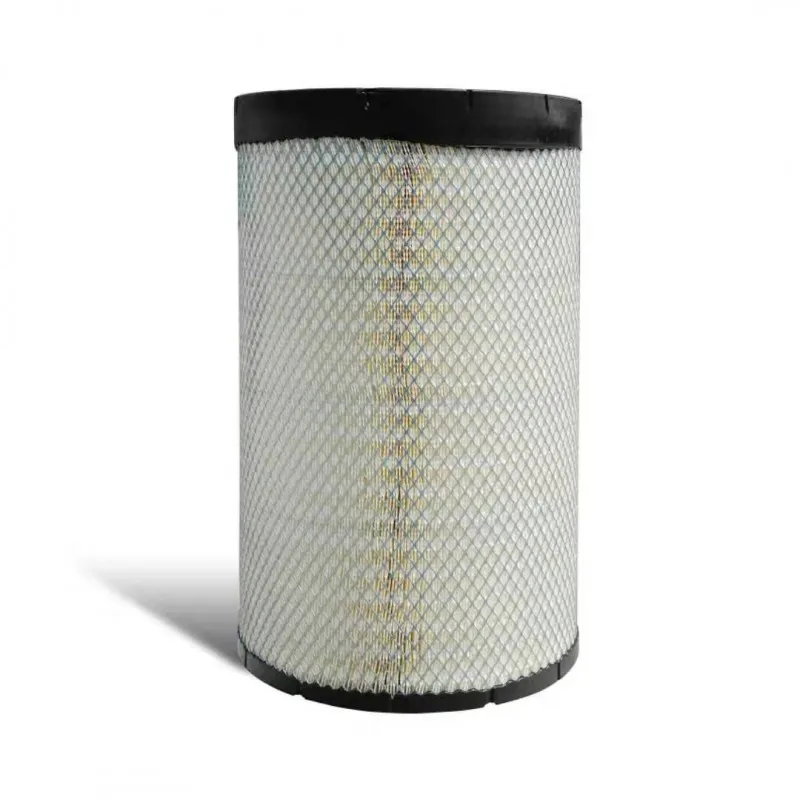 Adapted for China National Heavy Duty Truck FAW 1109060-Q1040 FAW J6l Air Filter K2332 Sinotruck Spare Parts FAW Engine Parts