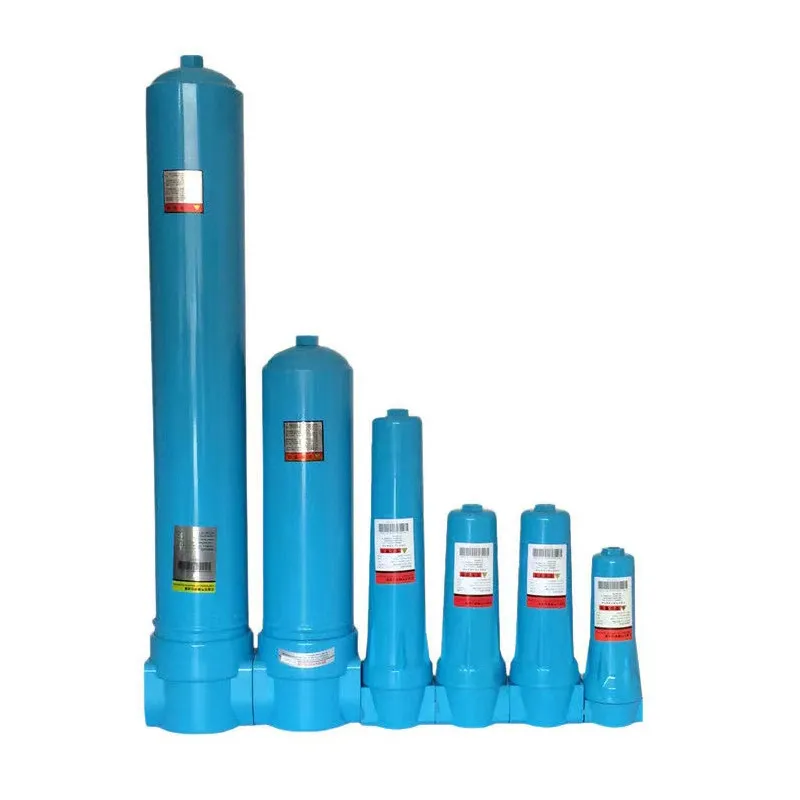 Precision Air Filter