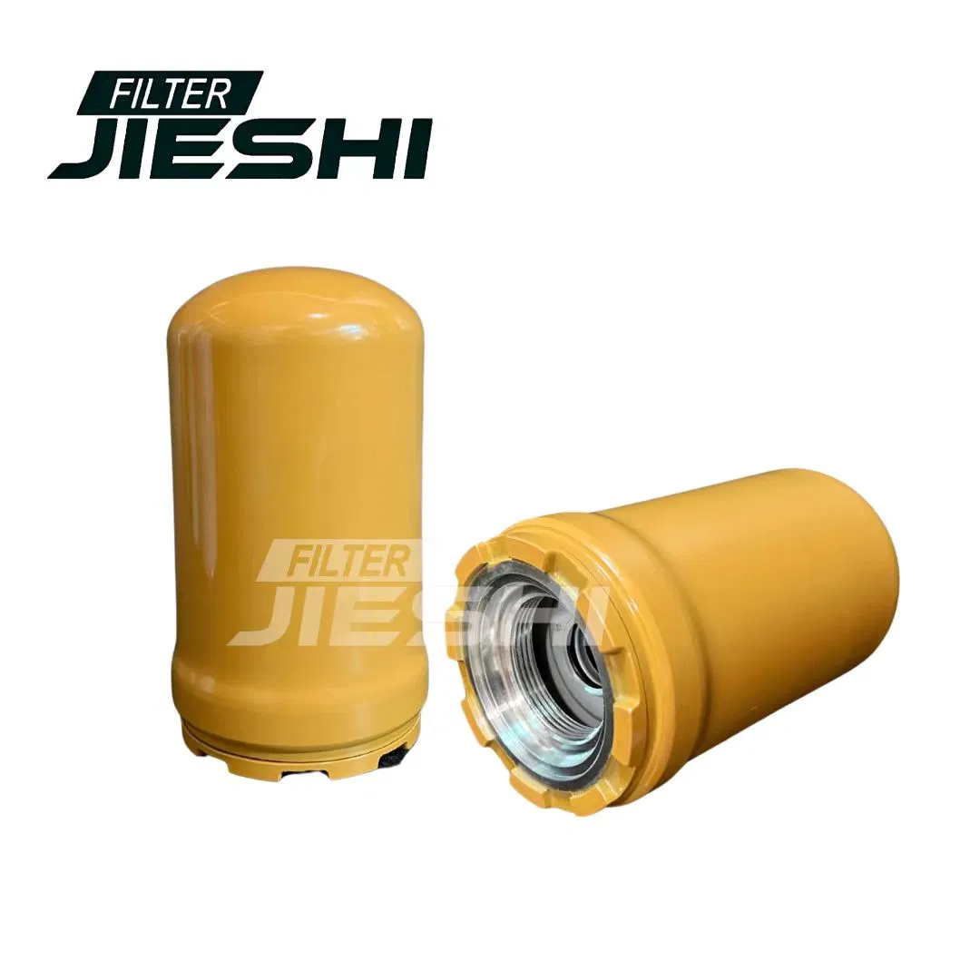 OEM High Performance Heavy Duty Auto Parts Truck Air Hydraulic Oil Fuel Filter 1r-1808 1r-0755 1r0749 1r-0750 4t6788 Suitable for Truck Engineering Machinery