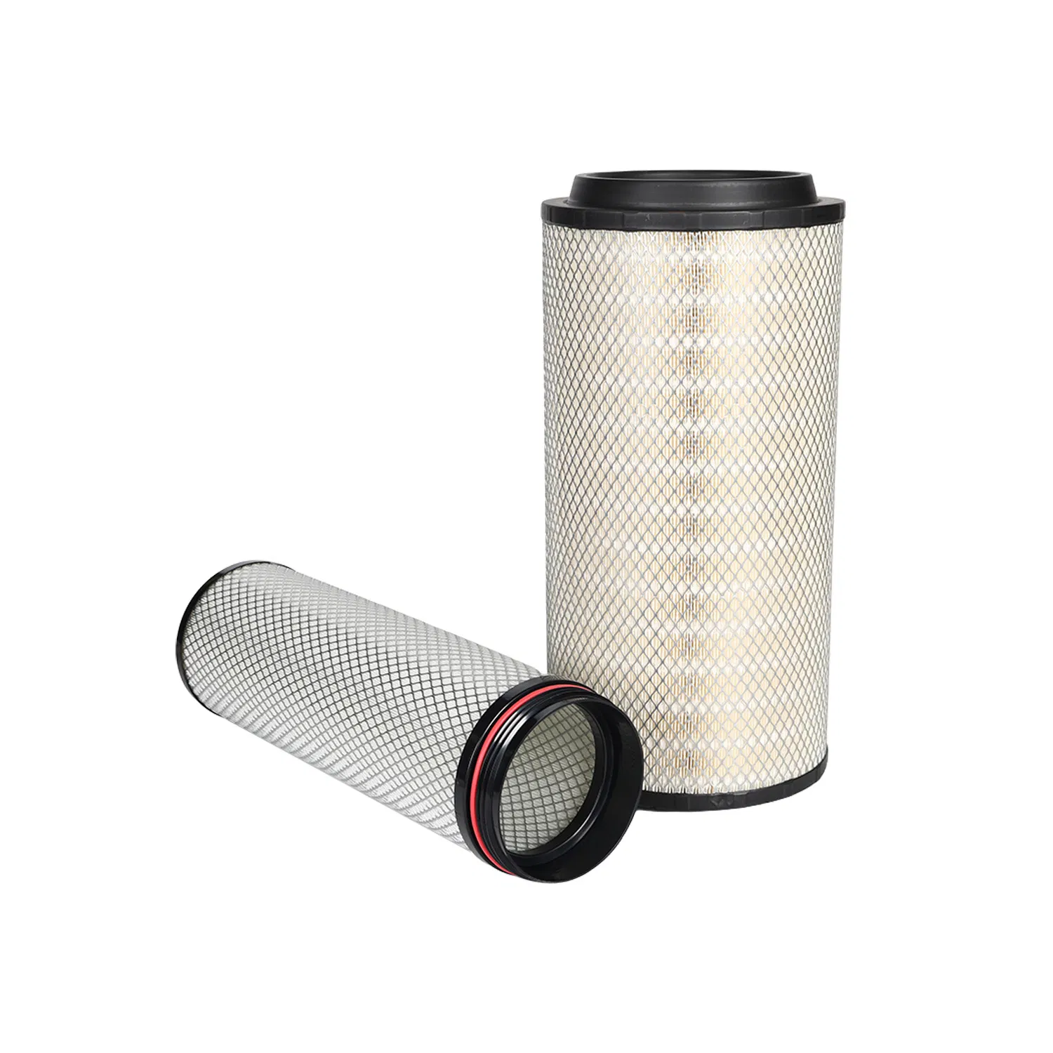 Heavy Duty Truck Part Rr280 S730 SA17590 2343432 C25024 Air Filter