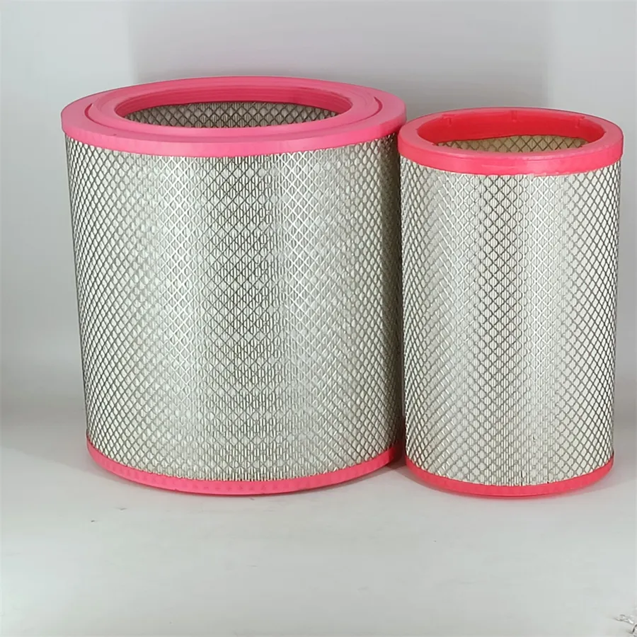Air Filter for Generator Set Yk3348u