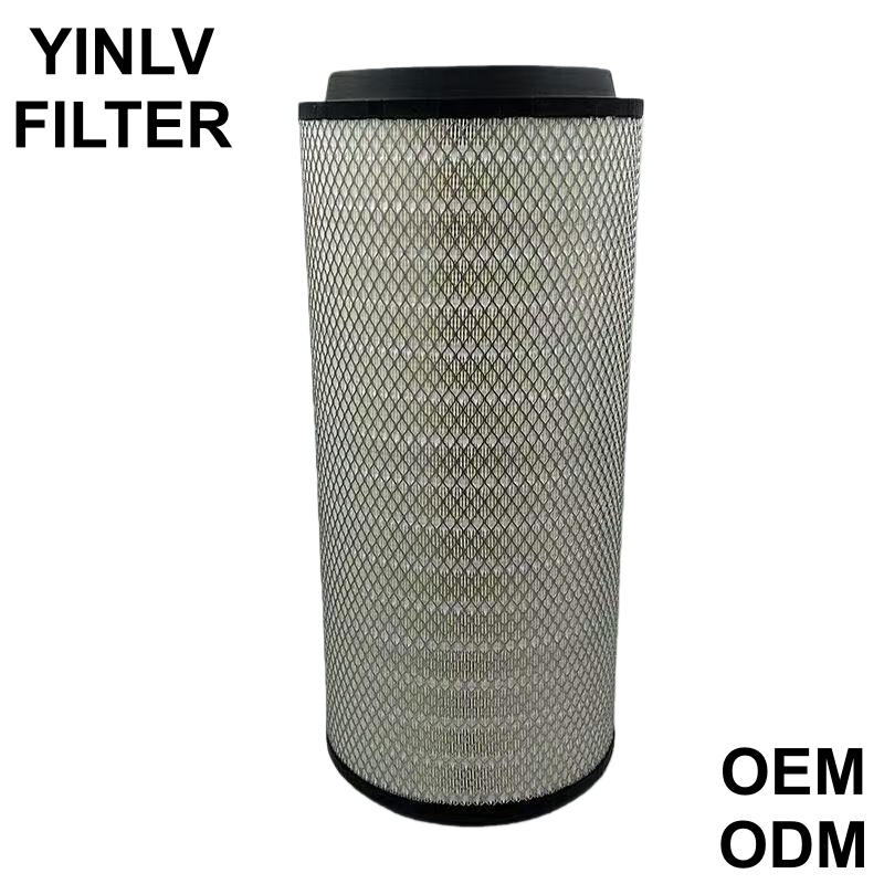 New Agricultural Machinery Accessories Tractor Air Filter Supply C281300 05821468 11493961 C301330 Filter Element Cars Trucks