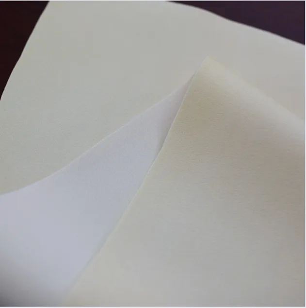 Filter Material Detail