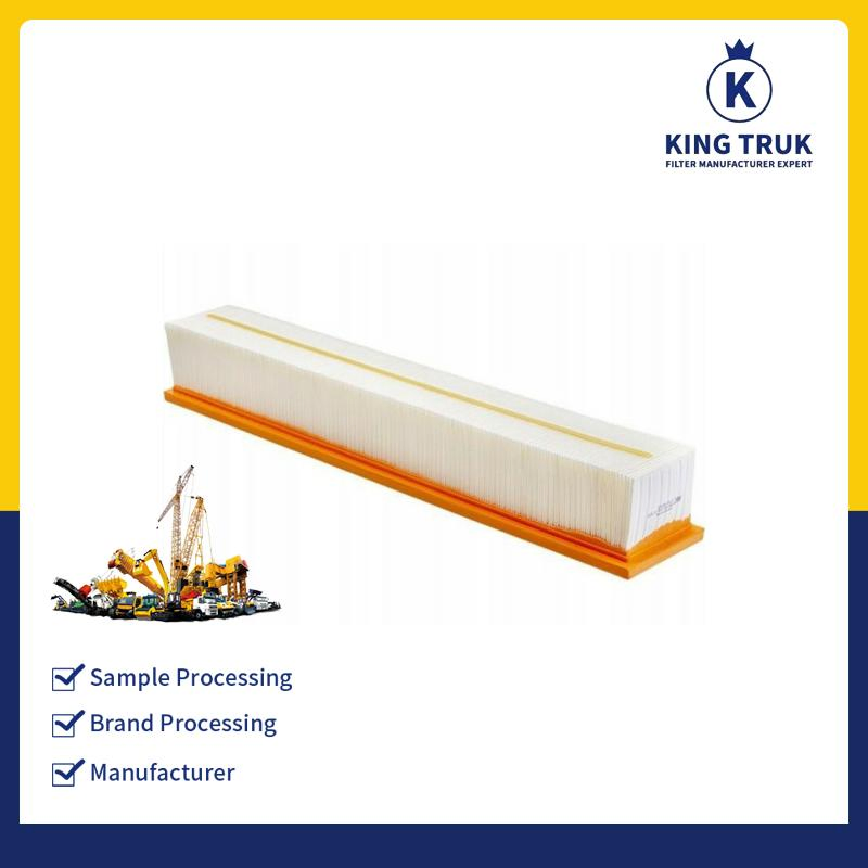 Cab Fresh Air Filters Re198488 Agricultural Machinery Tractor Accessories Re195491 Re284091