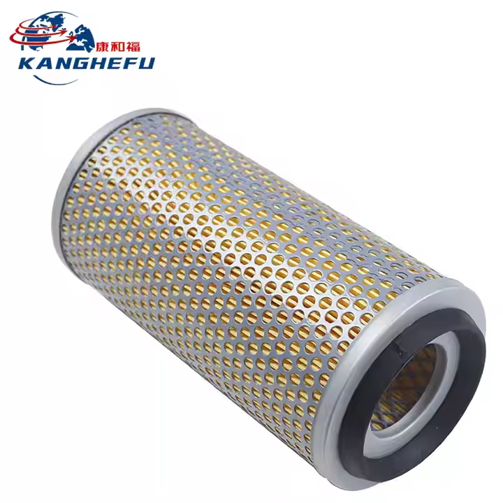 Applicable to High Quality Diesel Forklifts Parts Air Filter Element 0009839012 for Linde 350 Forklift