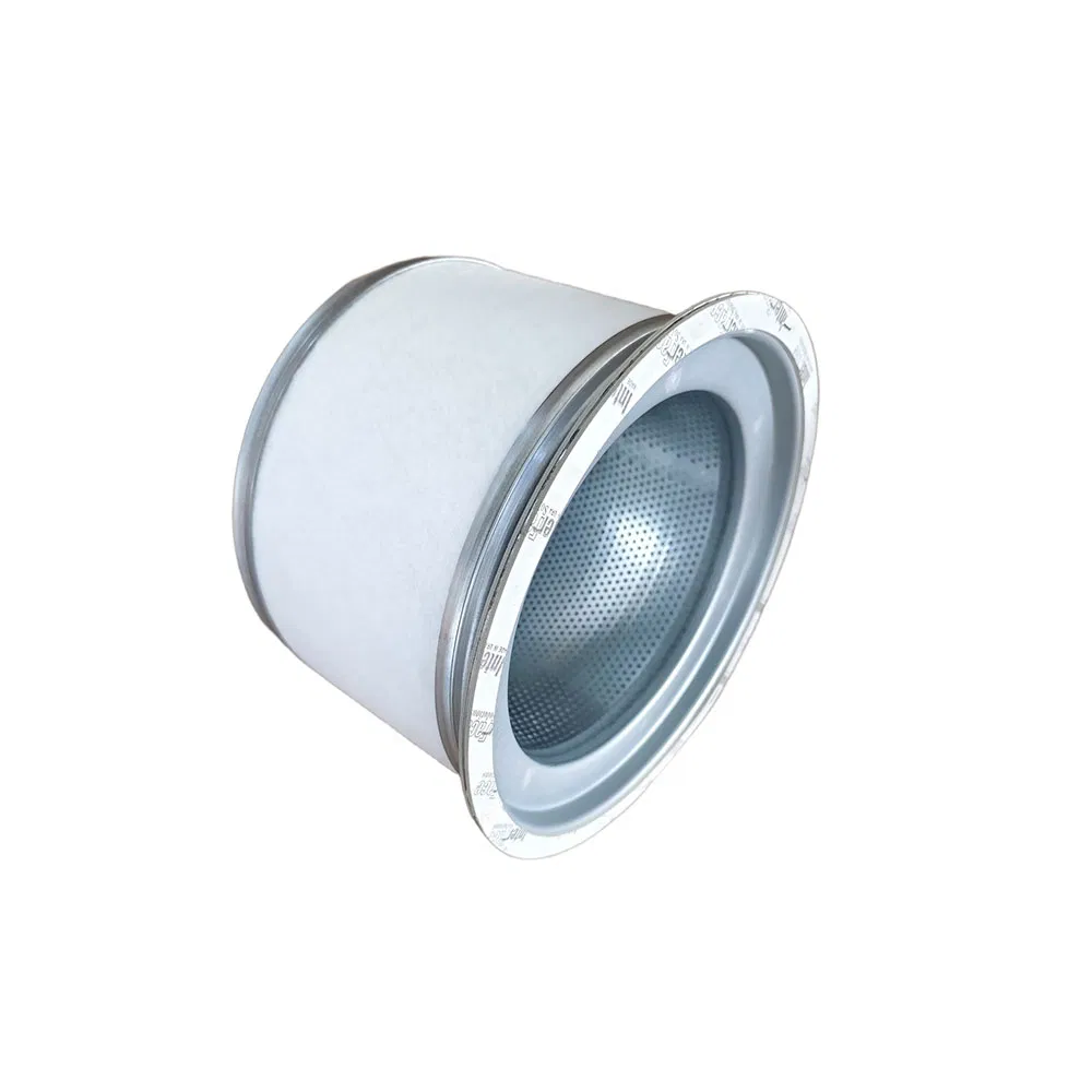 Advanced High-Efficiency Ingersoll-Rand Replacement Air Compressor Oil Separator Filter 23716475 89202022 24438426