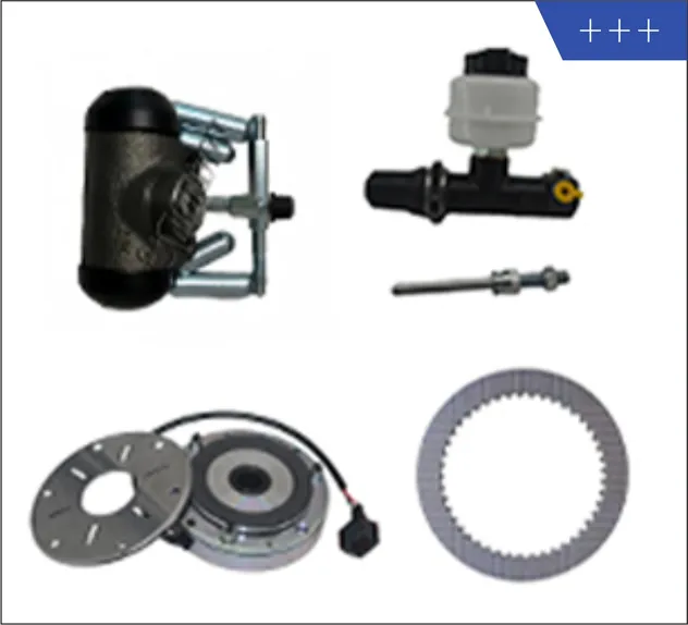 Brake Clutch Parts