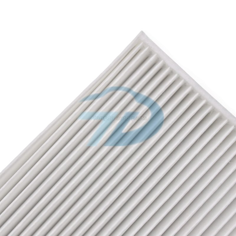 High-Efficiency Cabin Air Filter for Cars - Model 97133-2h000 Suitable for Modern Times