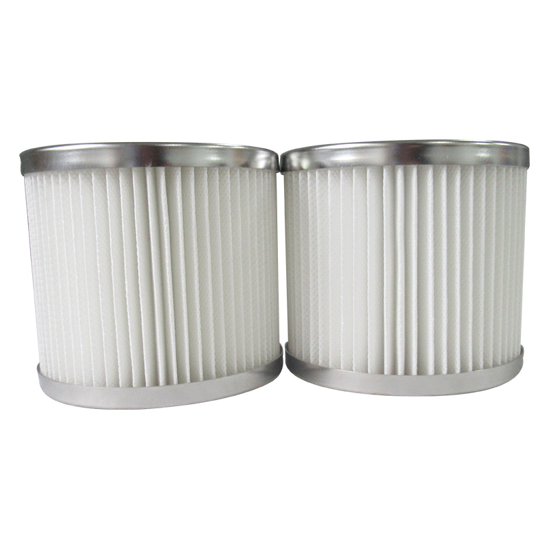 High-Efficiency Dust Collector Cartridge Filter for Industrial Use