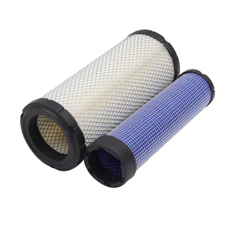 PU1735 Air Filter 1734 Excavator 1635 Hangcha 5-Ton 7t Forklift 10t Heli Tcm Air Filter