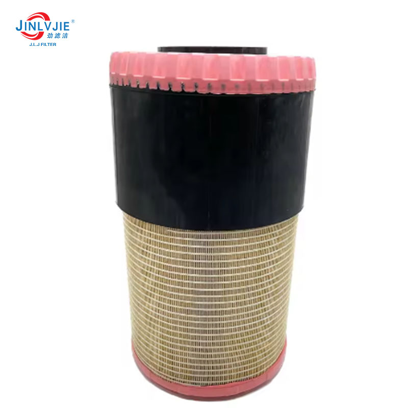 Engine Air Filter C352260 CF21160 0126842.0 Hxe60966 Harvester Air Filter