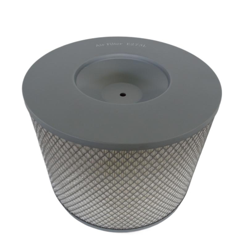 Original Parts Engine Heavy Duty Truck Air Filter C331015 / 0030944204 / E273L for-Mercedes Benz