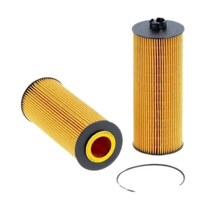 Honeycomb Air Filter Element for Mining Machinery and Equipment - Bg00357250, Bg00357245