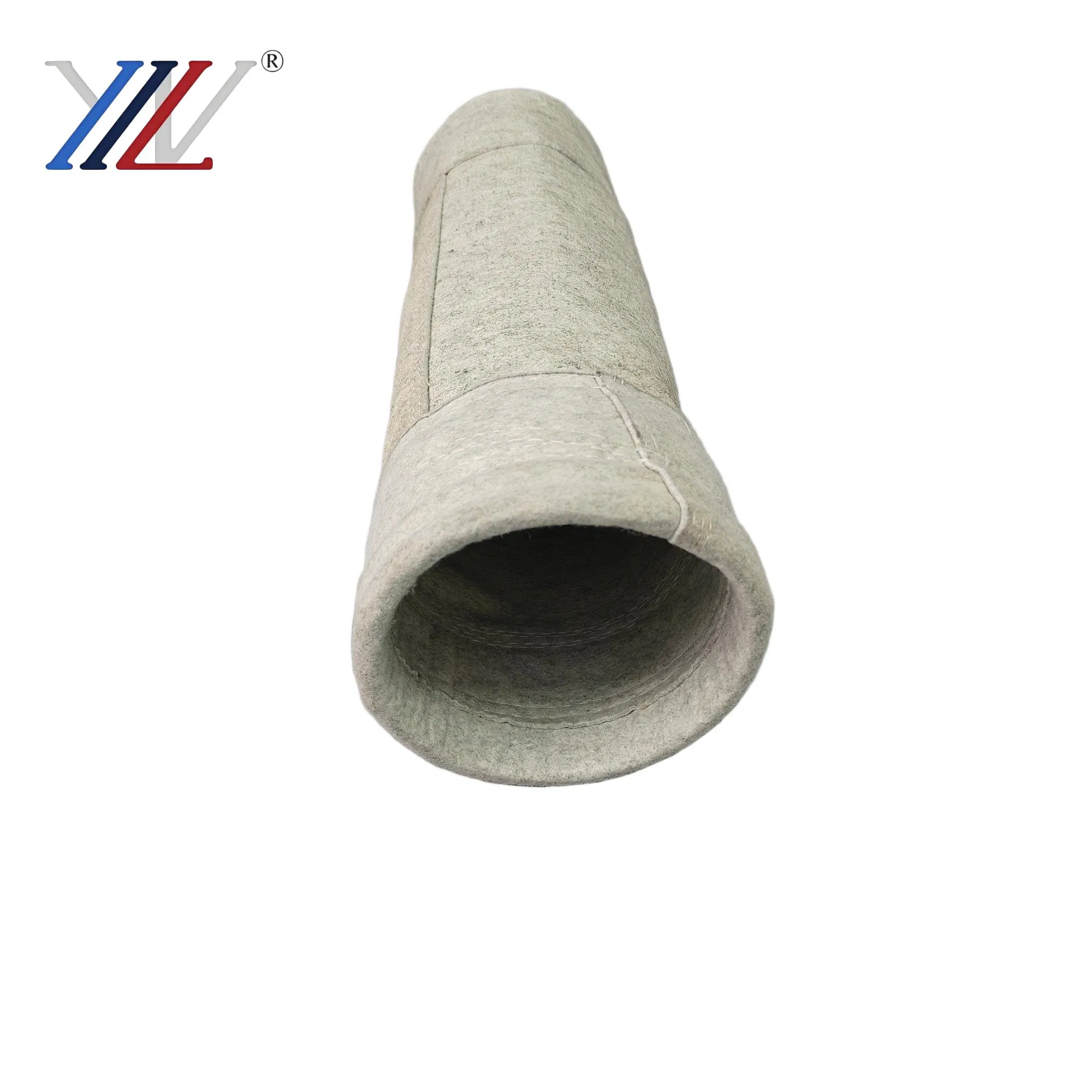 Industrial-Grade Extreme Heat and Wear Resistant Dust Collector Filter Bags for Maximum Filtration Handle Various Types of Dust Collection