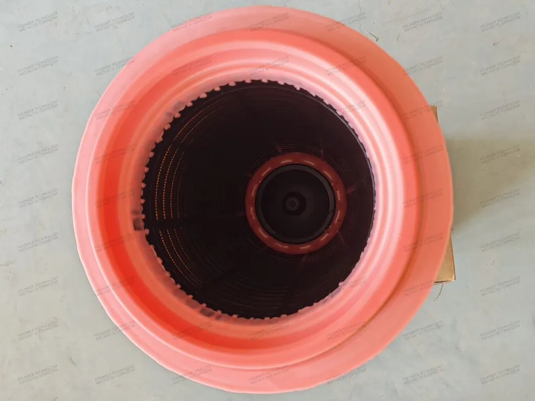 Air Filter Cartridge 88298001-996 Detail 2