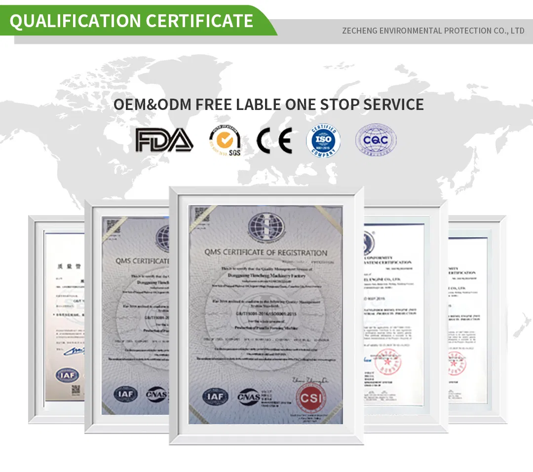 Industrial Filtration Solutions