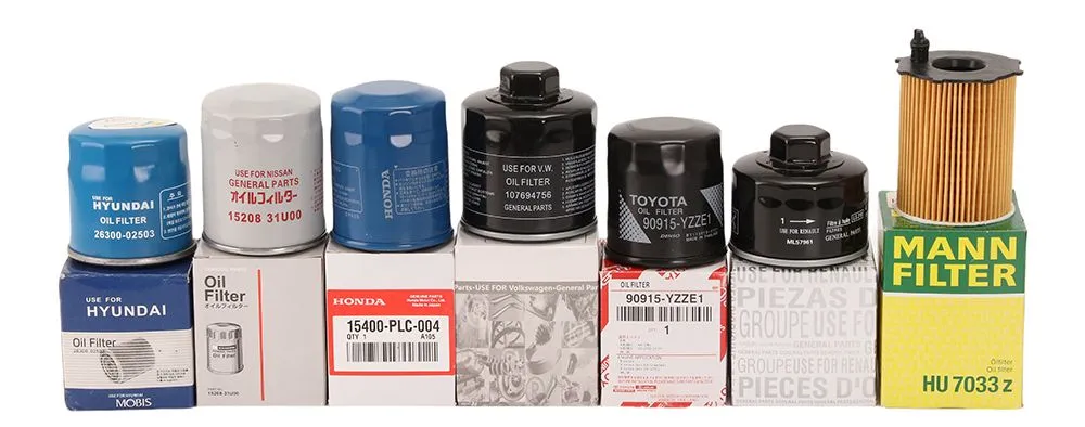 Production Facility 1