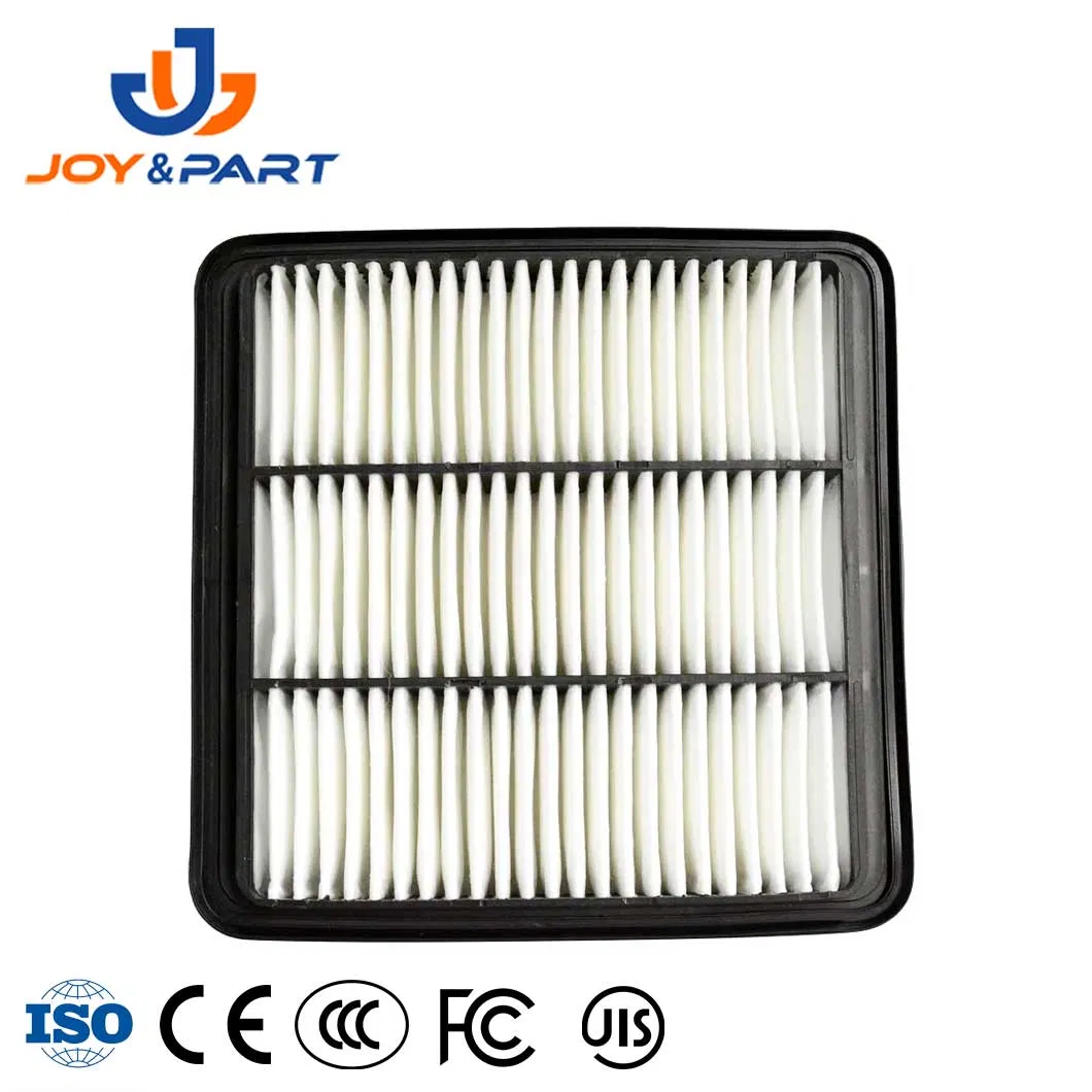 HEPA Performance Engine Air Filter Manufacturer Auto Filter Car Diesel Engine Air Filter 1500A098 for X1500A098 1500A358 Car Engine