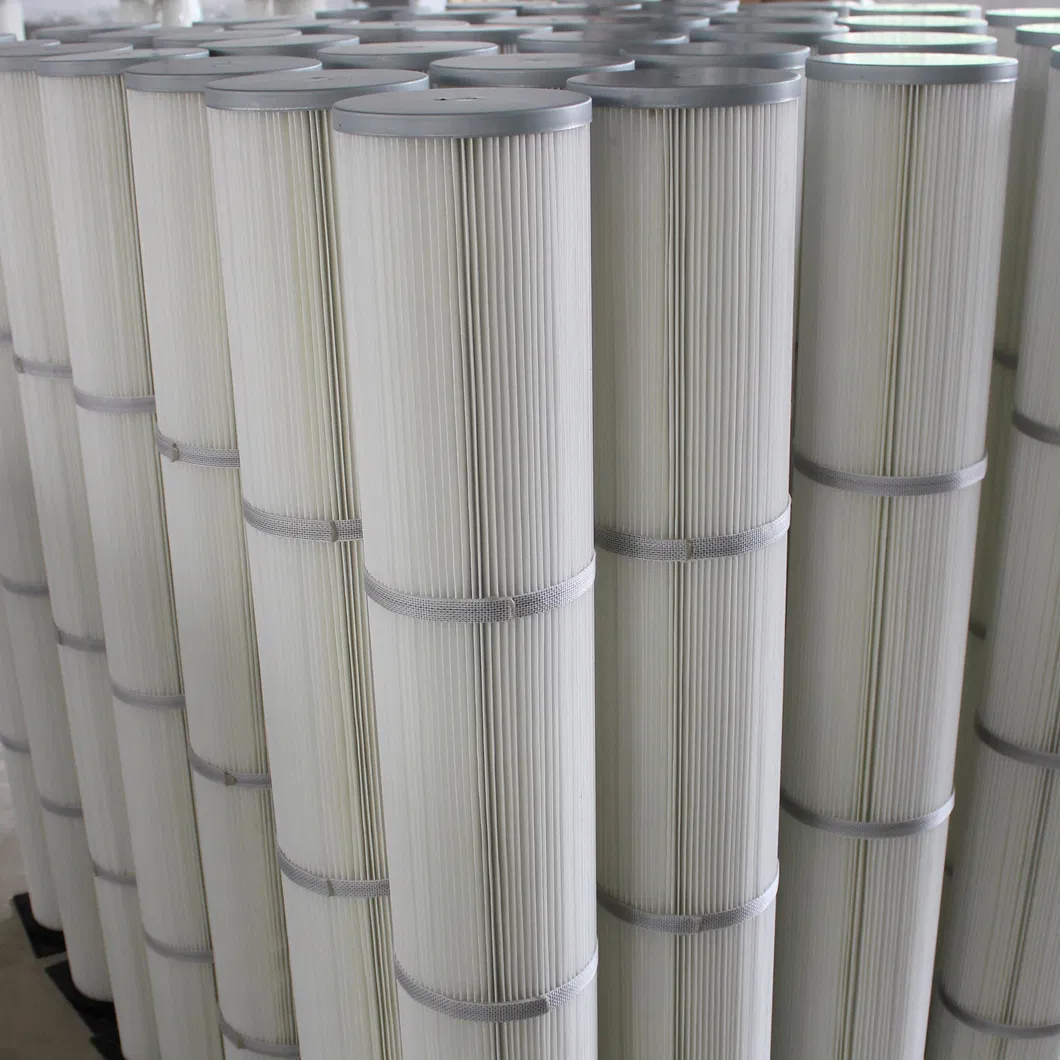 Industrial Filter