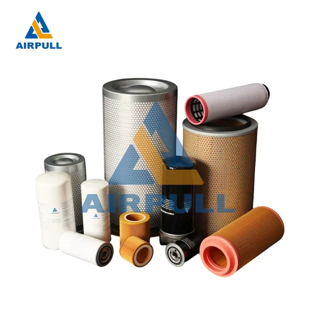 Air Compressor Oil Separator 1