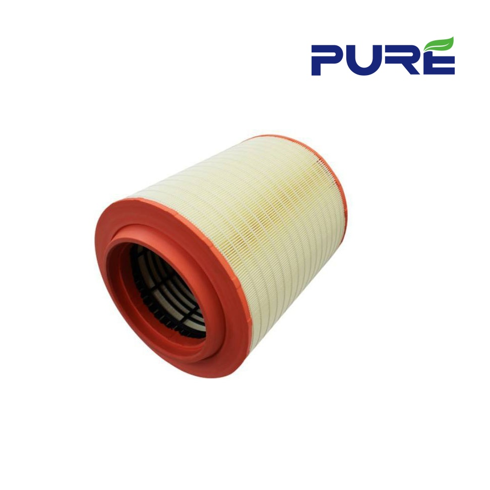 7421243188 ISO Certified OEM Heavy Duty Truck Air Filter Volvo
