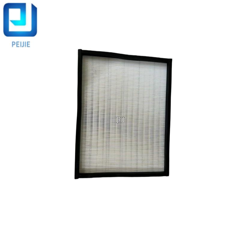 New Excavator Cabin Air Filter for Katerpillar Construction Machinery Hydraulic Dust 7X6041