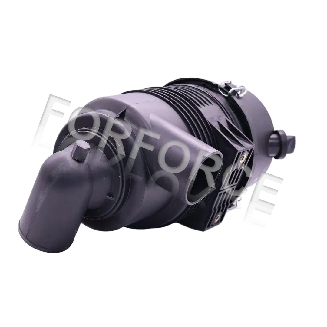 534A060011 Tcm Komatsu Mitsubishi Forklift Air Cleaner Assembly Housing with Filter