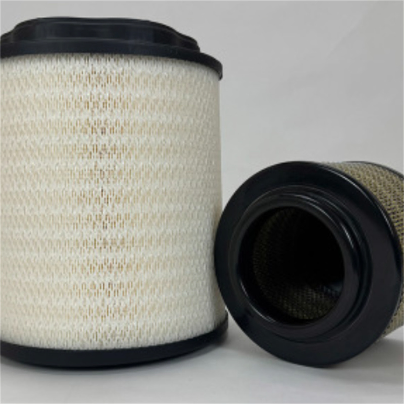 High-Quality Long-Lasting Filtration Effect Engine Air Filter Advanced for Generator Sets.