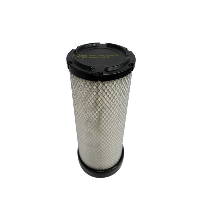 Excavator Filter Air Filter Element-Air Secondary 1318821 for Caterpillar320d2gc/320d/323D