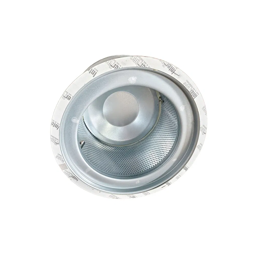 Advanced High-Efficiency Ingersoll-Rand Replacement Air Compressor Oil Separator Filter 23716475 89202022 24438426