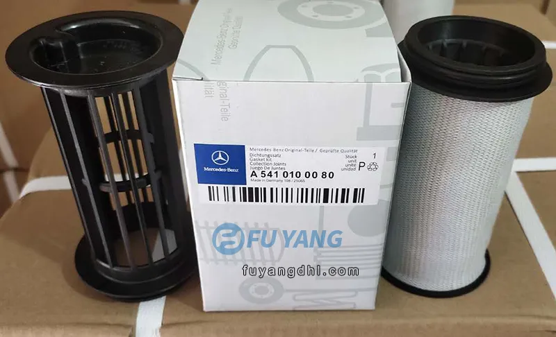 Diesel Generator Set Air Filter