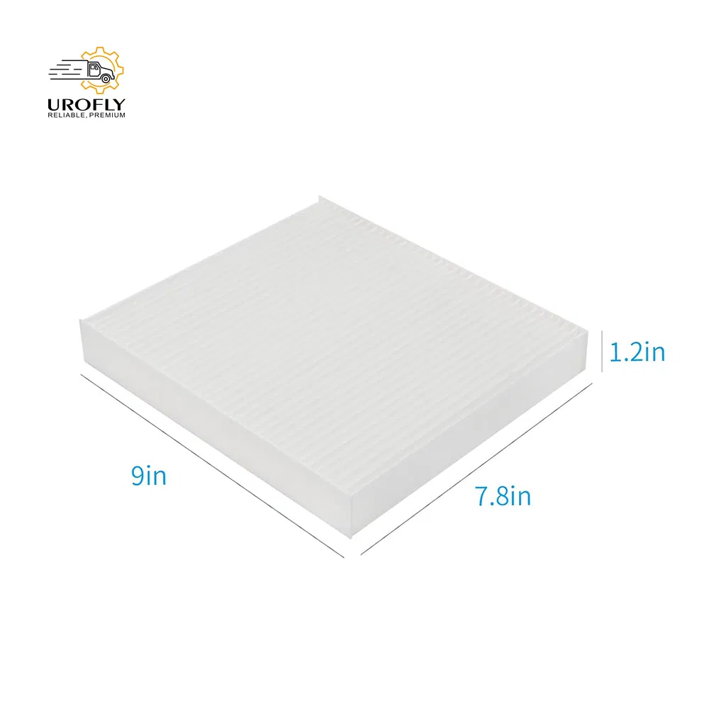 Truck Auto Engine Parts OEM Standard High Filtration Efficiency Replace Af55839 Cabin Air Filter