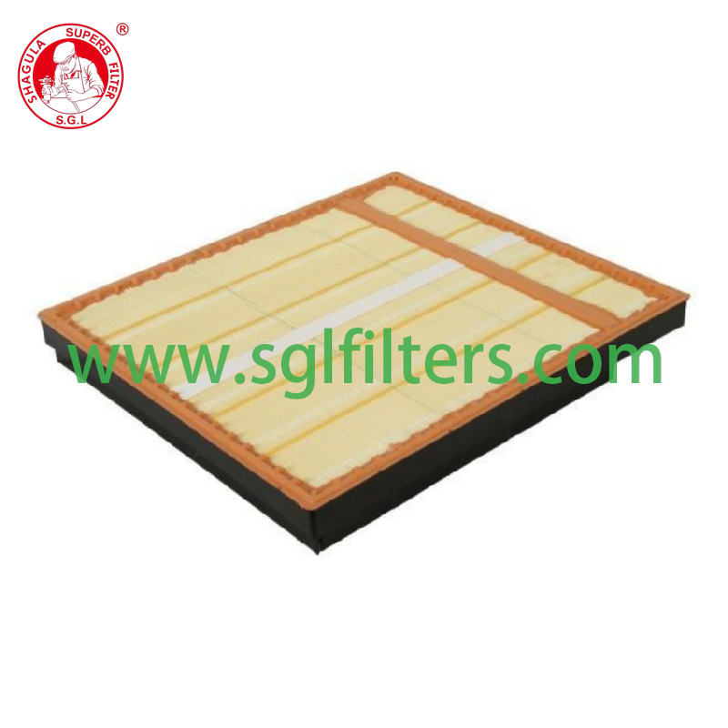 Wenzhou Sgl Factory Price New Cabin Air Filter A0040946604 Af27816 E315L01 C641500/1 S3373A 30.373.00 for Mining Machinery