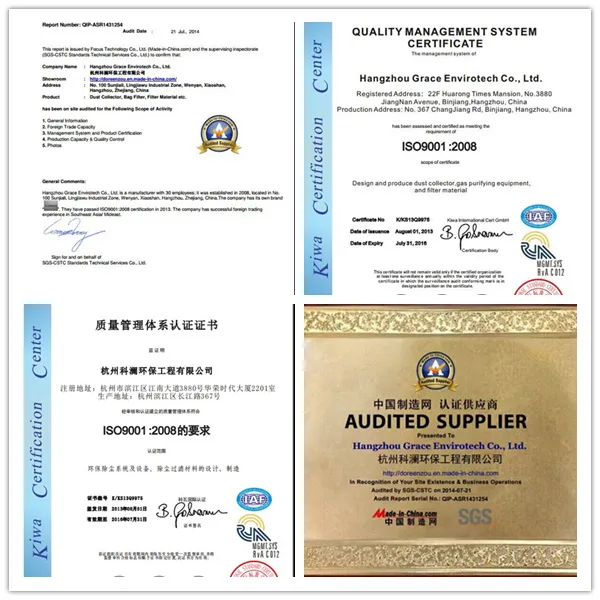 Technical Advantages