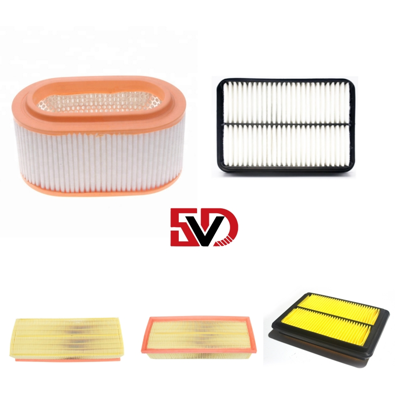 Svd Auto Car Air Cabin Oil Filters for 90919-Yzze1/Yzzd2/90915-30002-8t