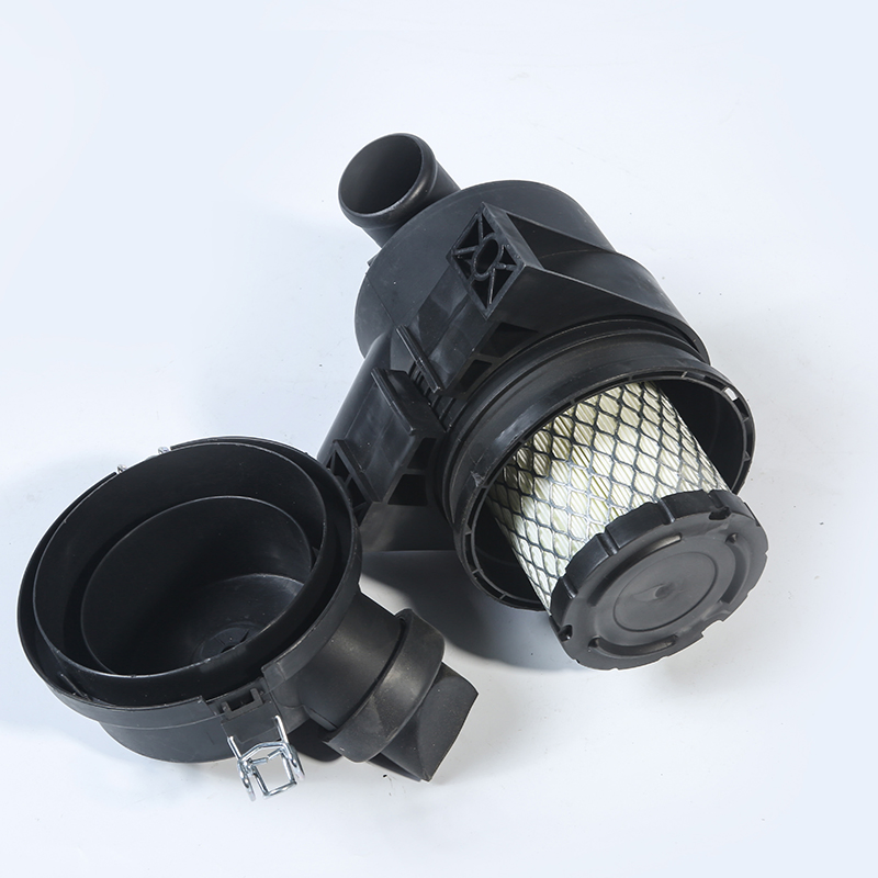 Af2550 P822686 Construction Machinery Generator Set Air Filter