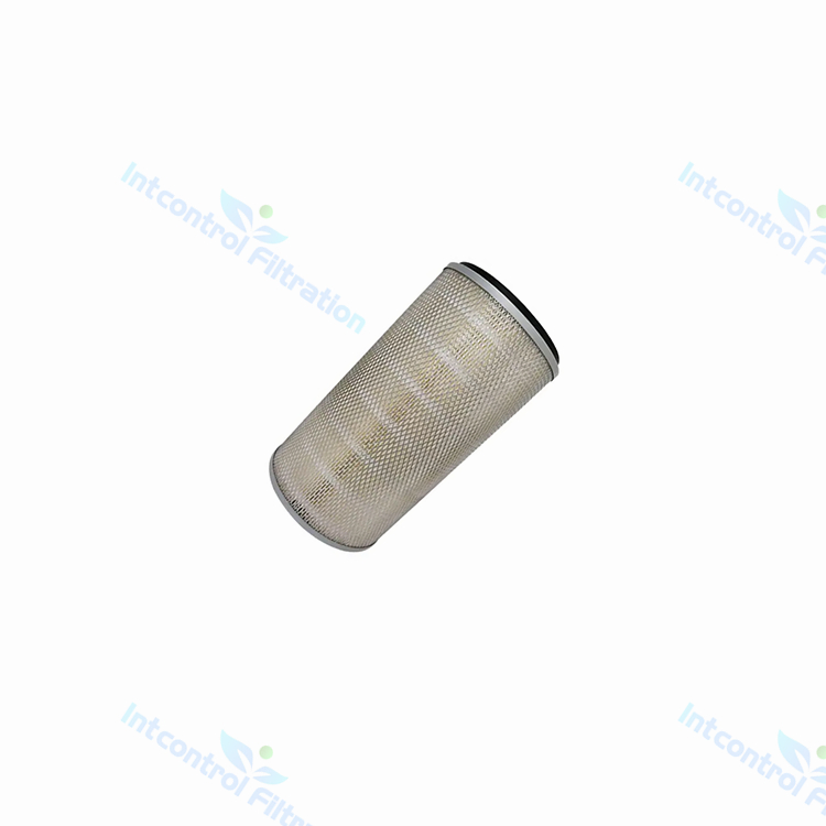 High Quality Low Price Customized Excavator Heavy Duty Truck Air Filter Element Af25904