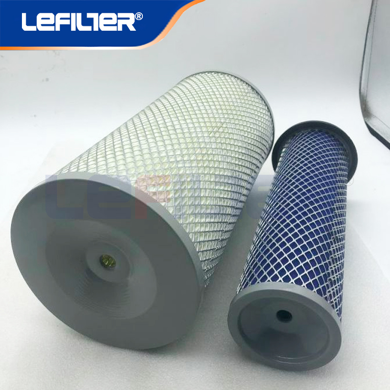 Forklift Accessories Air Filter 4.5/5/6/7ton Filter Element K1530 Air Filter