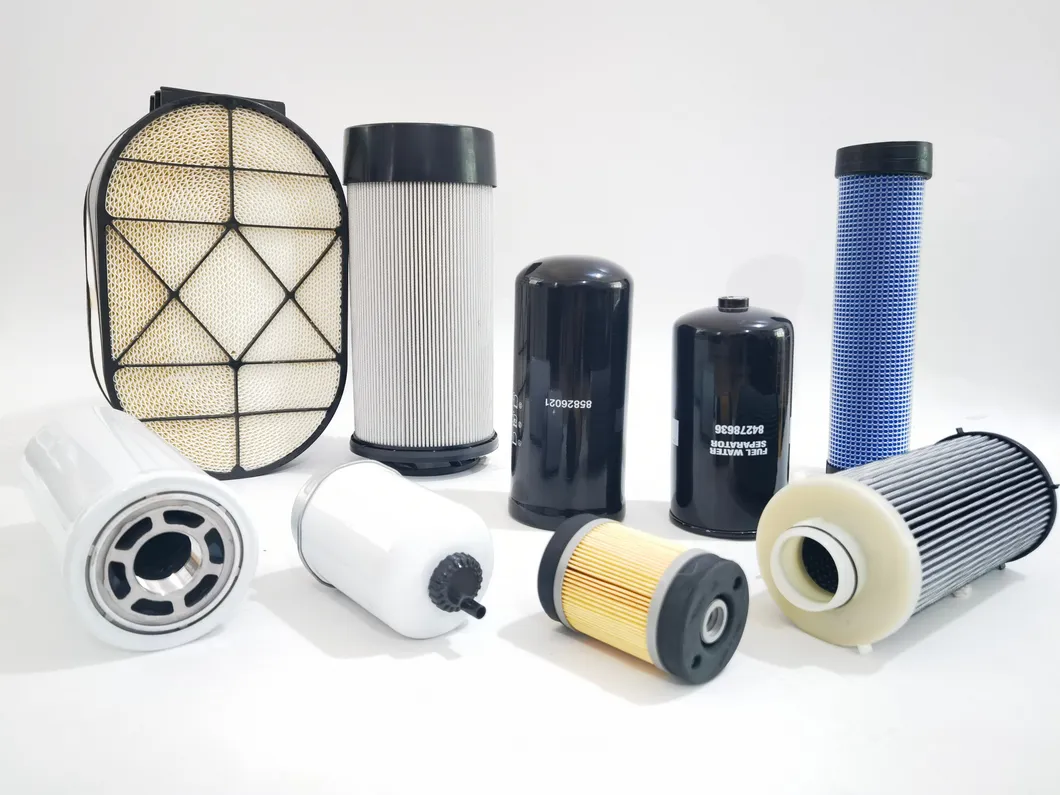 Professional Filtration Support