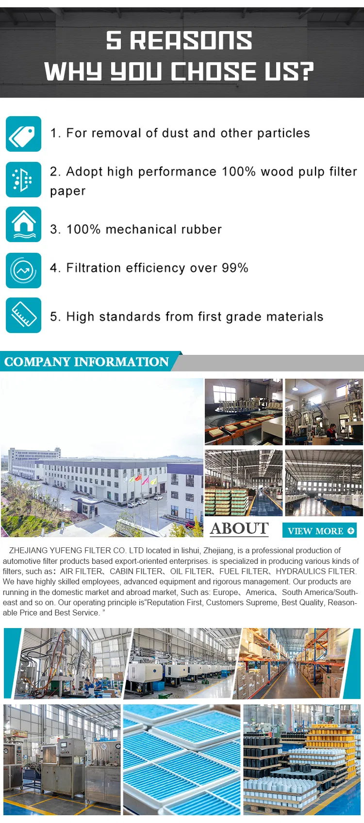 Product Specification 1