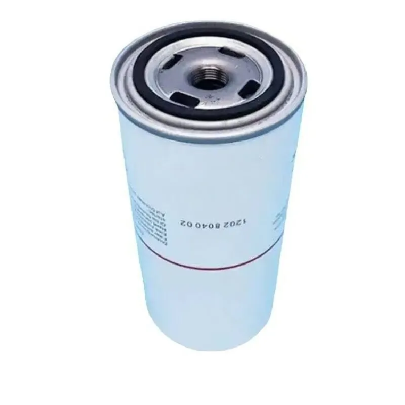 Oil Filter 1