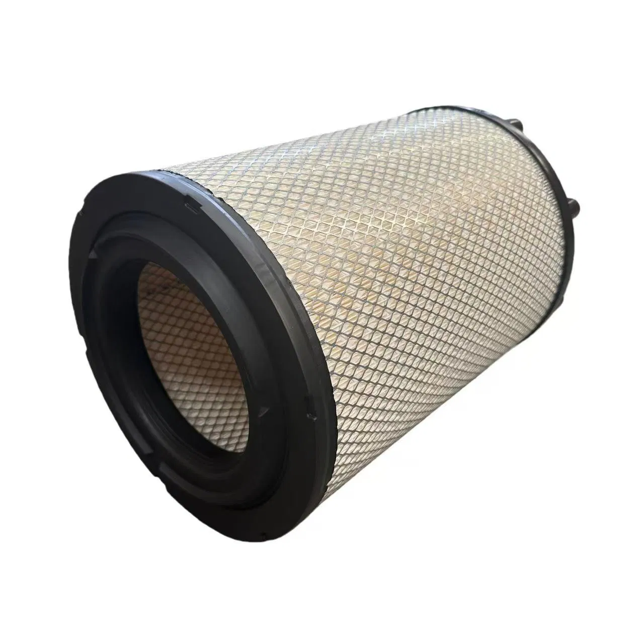 Sy Heavy Truck Air Filter 1869993/1869992/1869990 New Condition Air Filter Element Spare Parts for Heavy Duty Truck