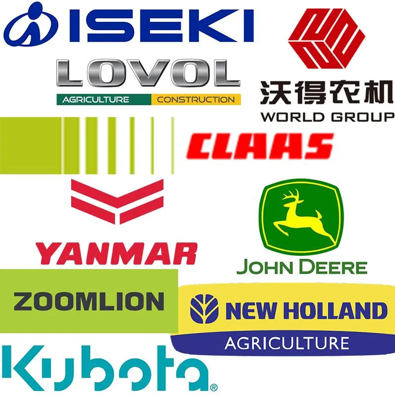 Agricultural Components Profile