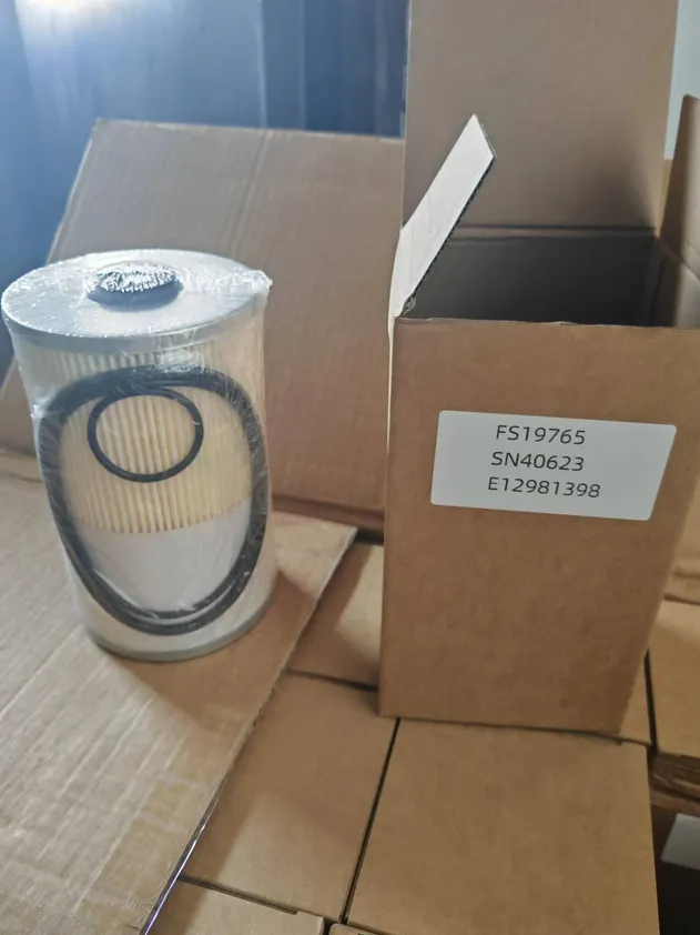 Heavy Duty Air Filter